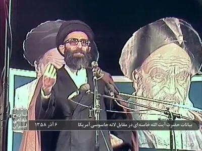 بازخوانی نظر رهبر انقلاب در تسخیر سفارت امریکا