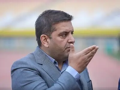 مدیرعامل نساجی: تمام تلاشمان این است که وطنی تایید شود