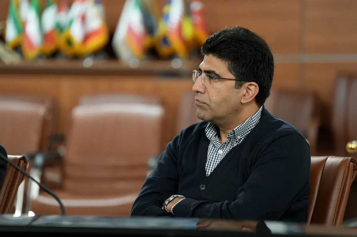 از مدیریت نوآوری تا بومیسازی دانش فنی در صنعت پتروشیمی