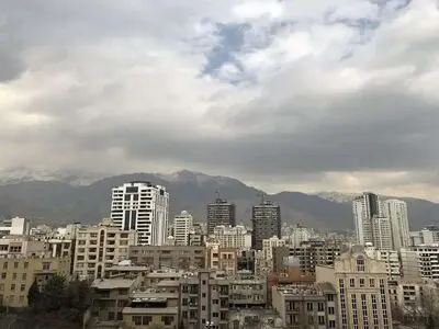 قیمت زمین و کلنگی مسکونی در مناطق ۴ و ۵ تهران + جدول