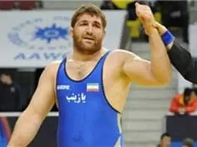 پرویز هادی به دور دوم رفت