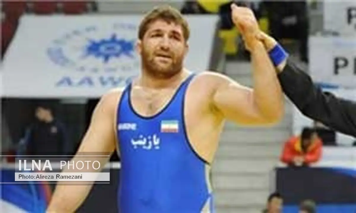پرویز هادی به دور دوم رفت