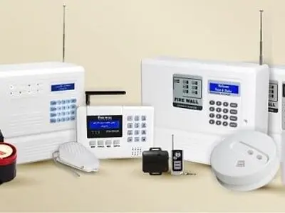 کدام سنسور برای دزدگیر منزل مهم تر است؟