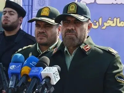 عامل شهادت شهید "محمدرضا کوشکی" به هلاکت رسید