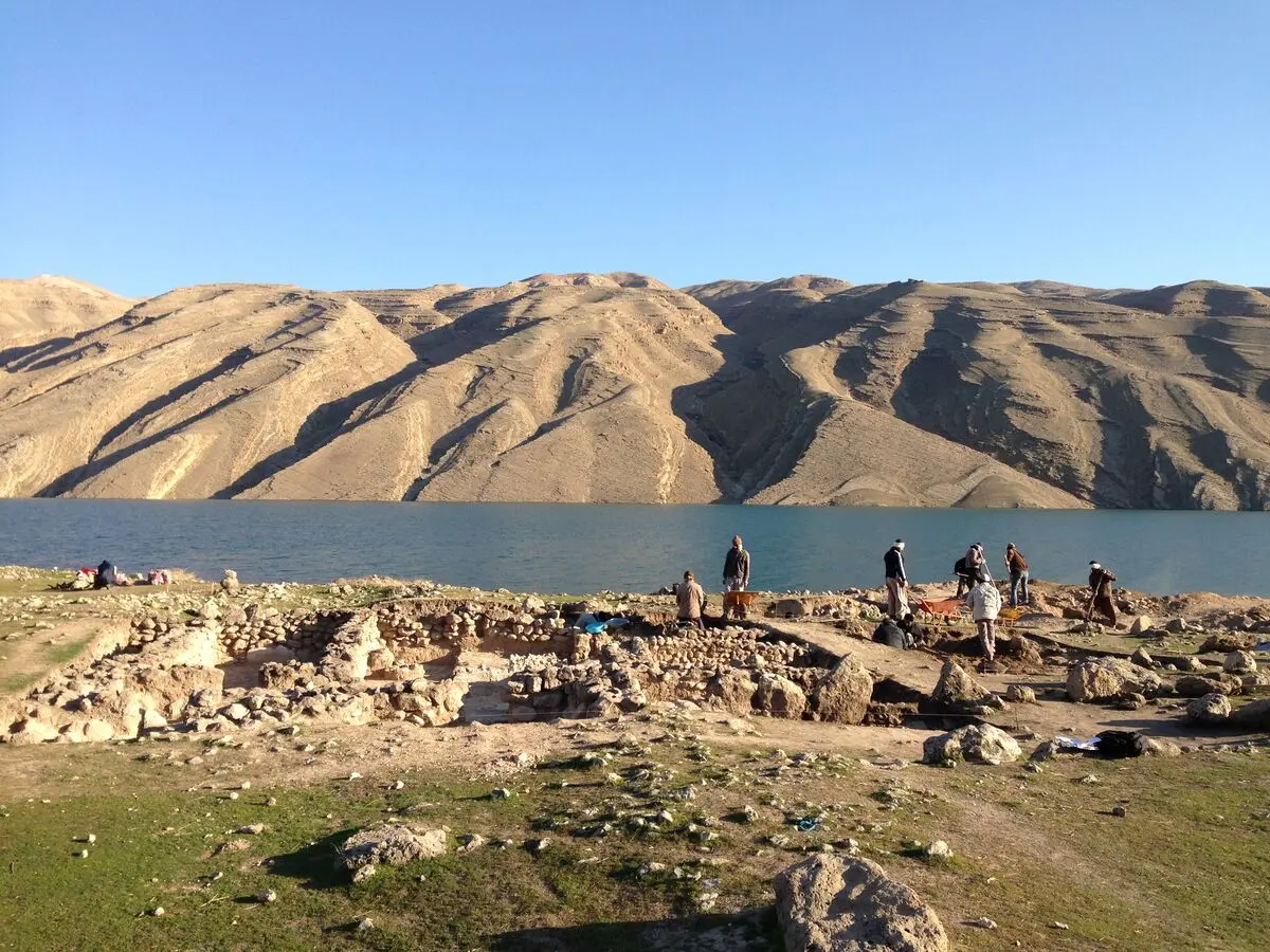 مرمت و بهسازی شهر تاریخی سیمره با اعتبار ۲ میلیارد ریالی
