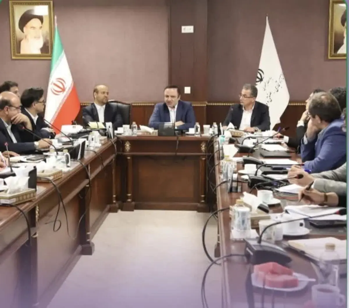 لزوم تمرکز معاونت‌های اقتصادی مناطق بر جذب سرمایه‌گذار و بهبود فضای کسب و کار
