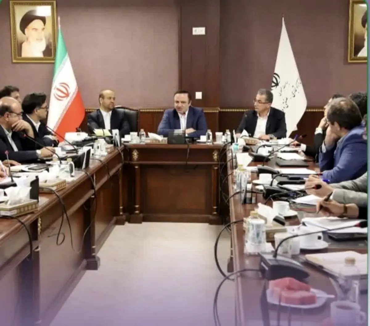 لزوم تمرکز معاونتهای اقتصادی مناطق بر جذب سرمایهگذار و بهبود فضای کسب و کار