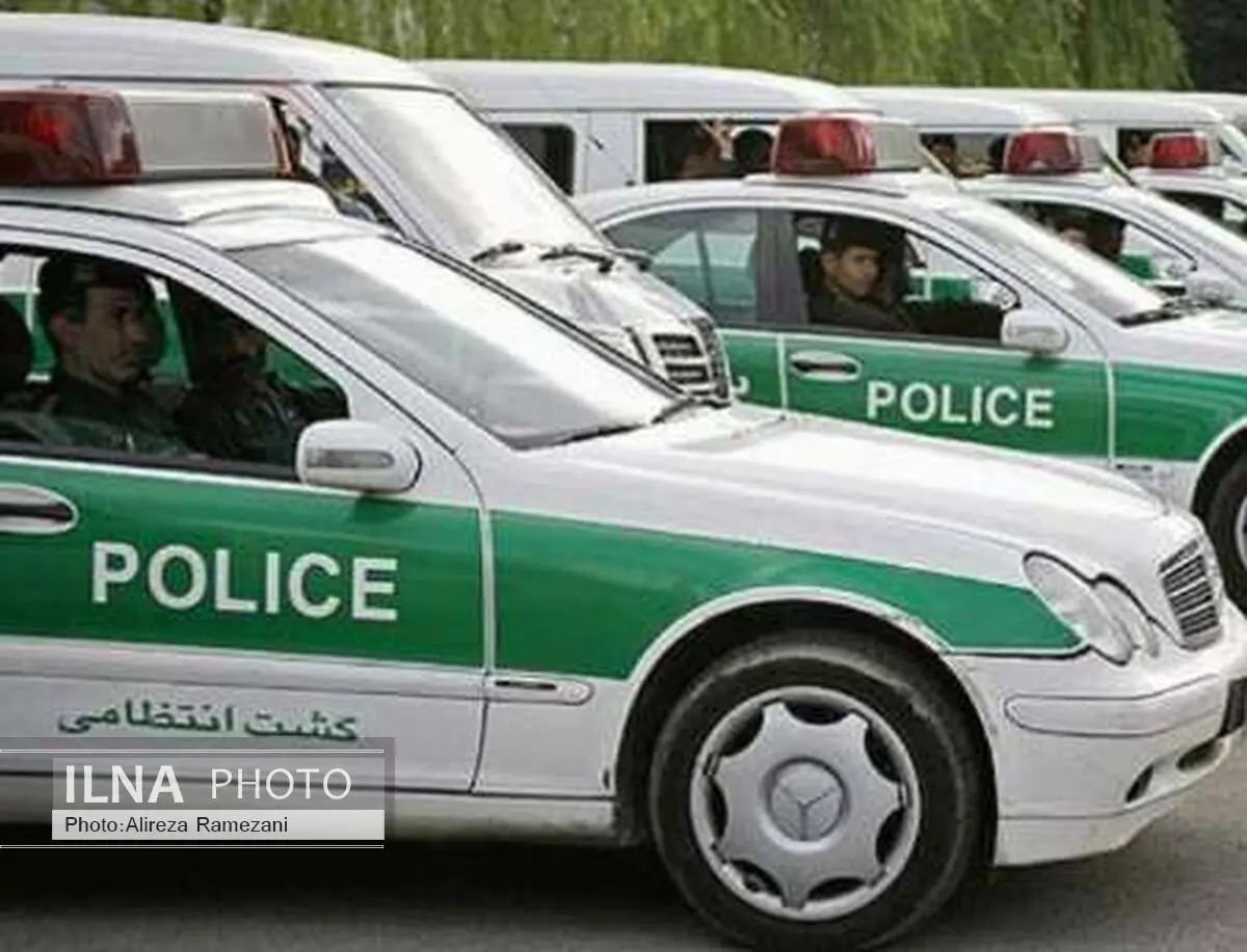 تشدید طرح‌های انتظامی در  البرز