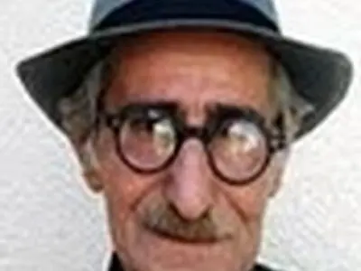 باقر صحرارودی درگذشت