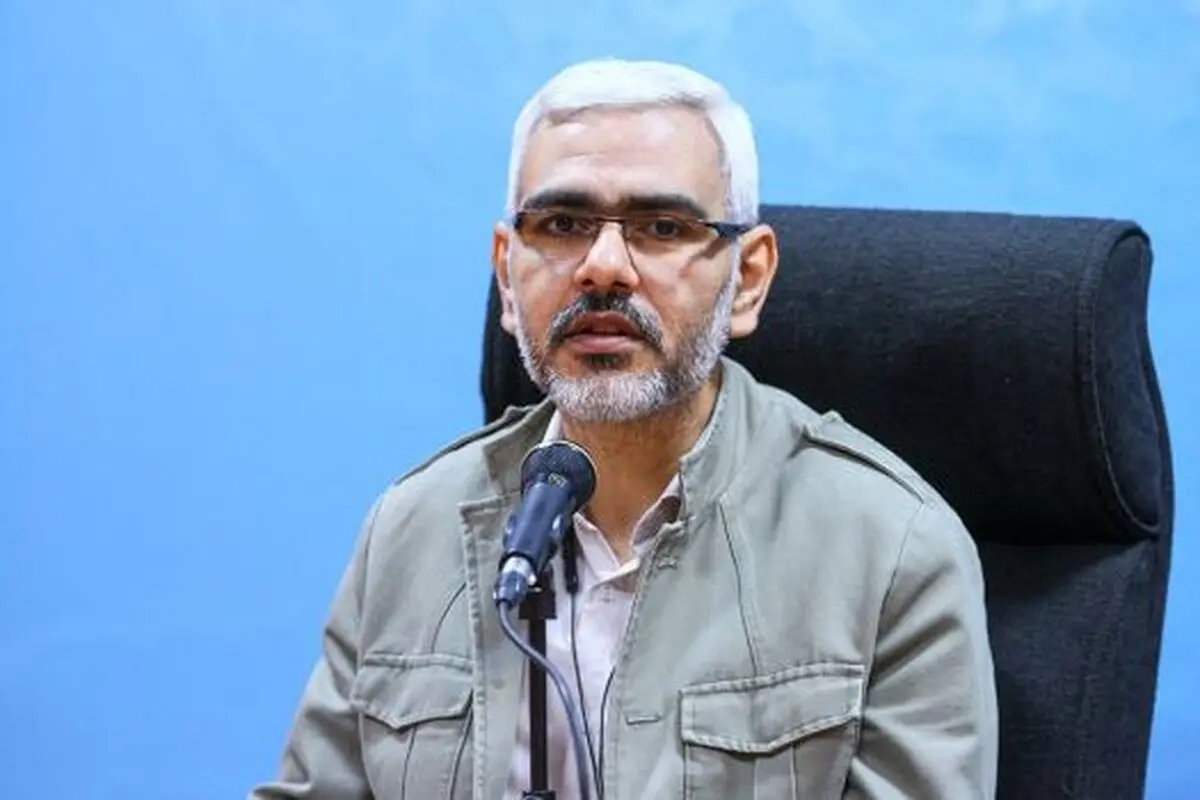 نظام، عزم بزرگی برای تربیت کودک دارد