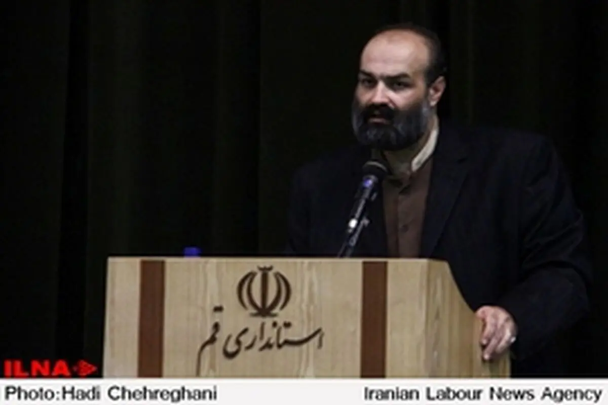 مشکلات بیمه خبرنگاران حل شود