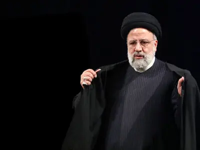 آیت‌الله رئیسی به شهادت رسید