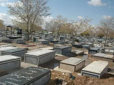 ضرورت نظارت فرمانداران بر تعطیلی آرامستان ها