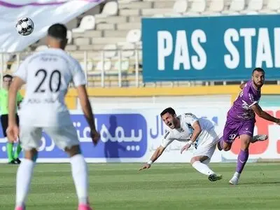 سعید صادقی رسما به هوادار تهران پیوست
