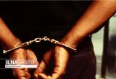 سارق هشت میلیاردی جواهرات در البرز دستگیر شد