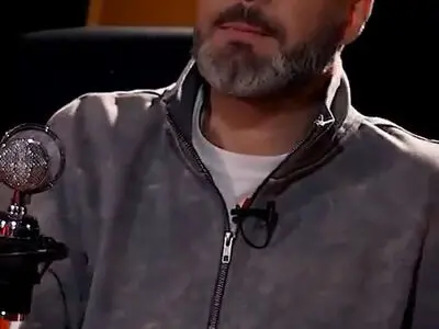تا حالا در زندگیت مستراح ساختی؟! + فیلم /واکنش واشقانی به براندازان