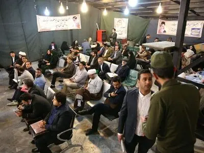 نام‌نویسی۲هزار و ۹۳۴ داوطلب تا ساعت ۲۲:۳۰ در انتخابات شورای شهر تهران