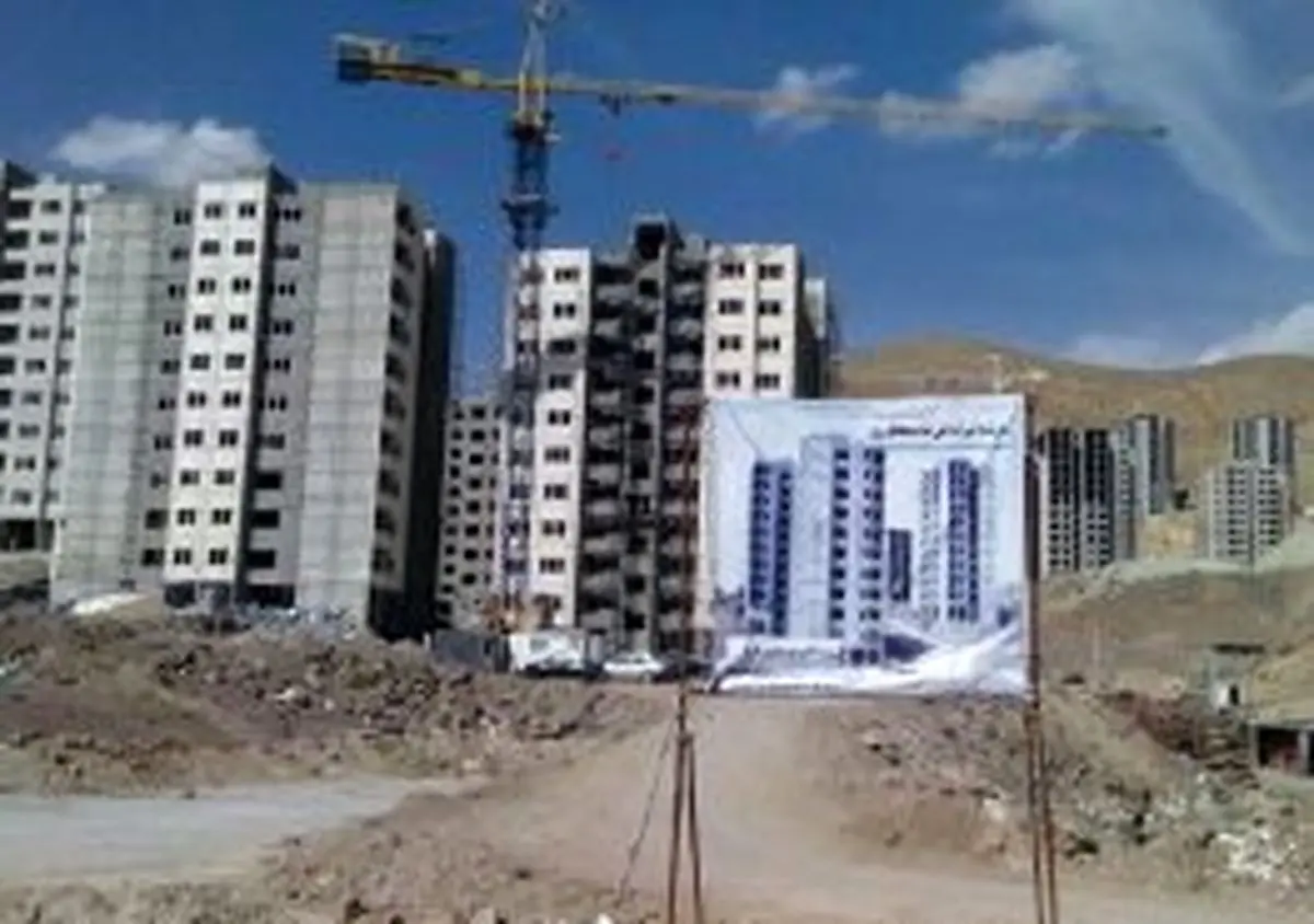 تکرار خطای مسکن مهر، ممنوع