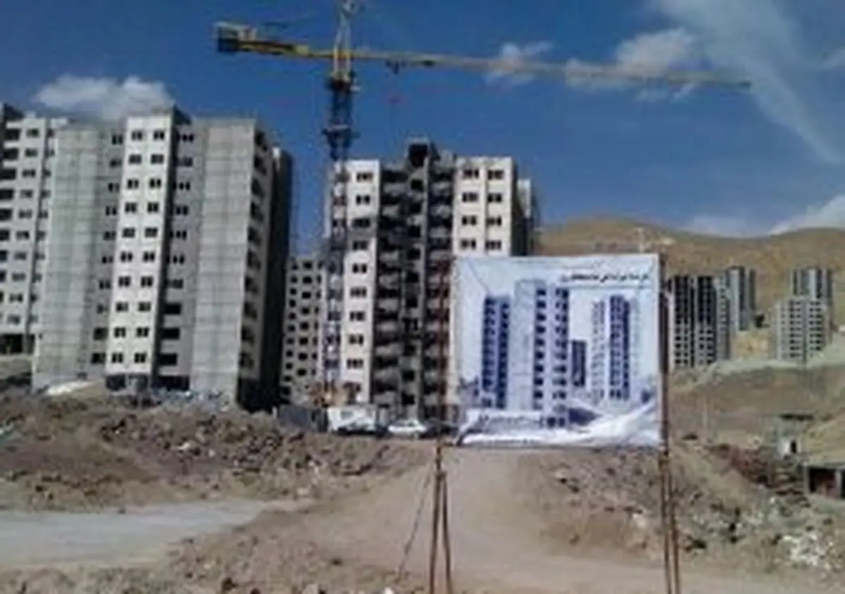 تکرار خطای مسکن مهر، ممنوع