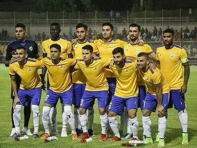 مدیرعامل جدید نفت مسجد سلیمان معرفی شد؛ مرزبان جدی ترین گزینه طلایی پوشان