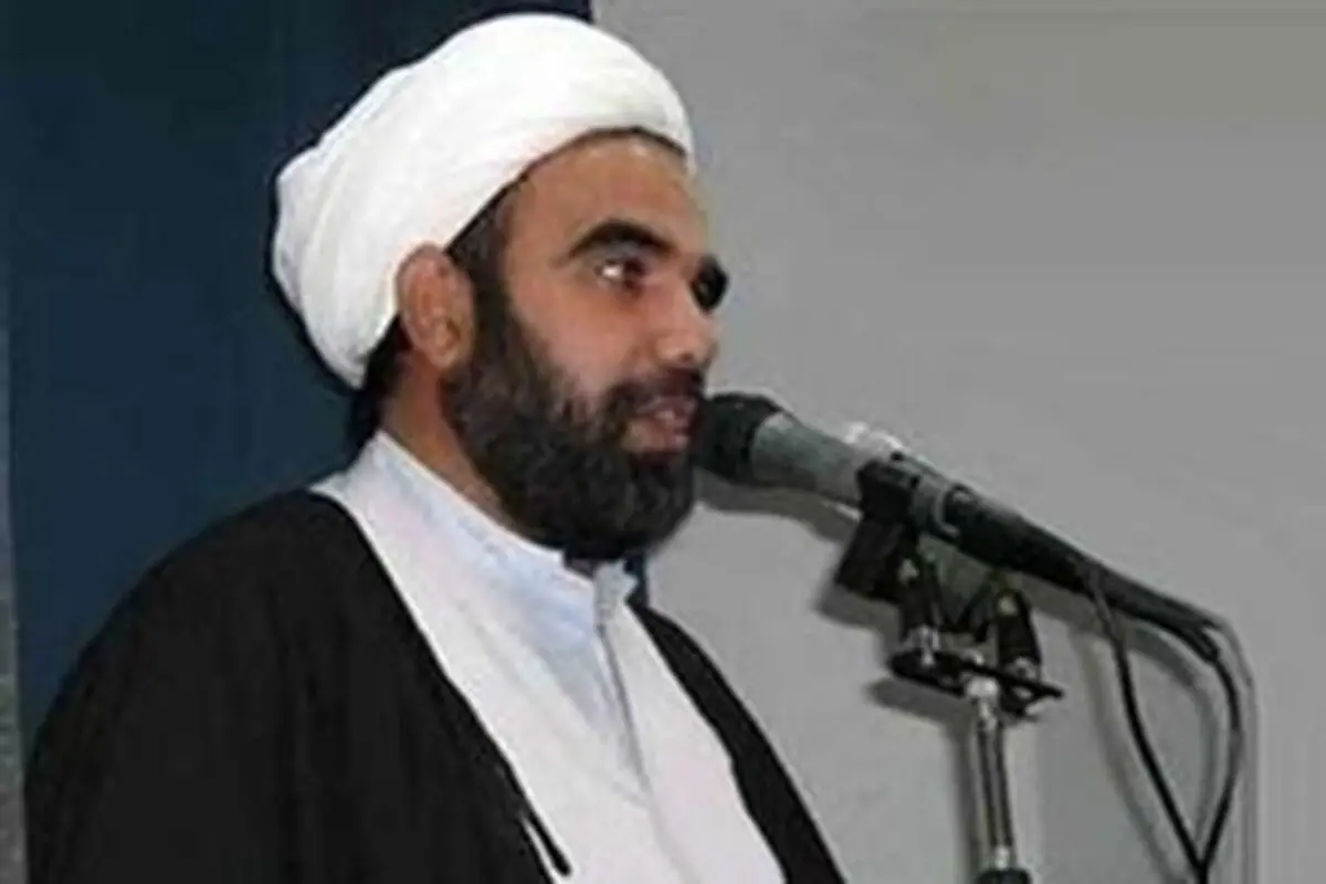 امام جمعه پلدختر از نماینده مردم کوهدشت در الحاق پلدختر به رومشگان انتقاد کرد
