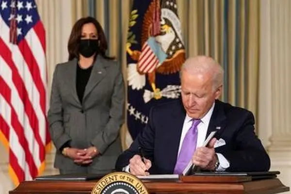 Oil thirst is forcing Joe Biden to pivot US back to Saudi Arabia