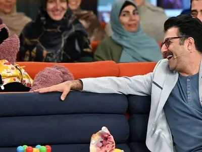هومن حاجی عبدالله جای محسن کیایی را در «هزار و یک» می گیرد!