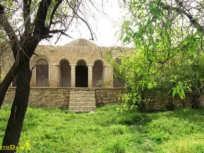 تبدیلِ «مقر مجاهدان مشروطه» به پناهگاه حیوانات+فیلم 