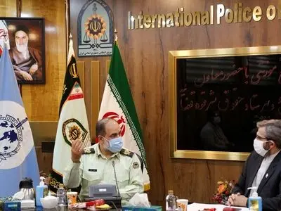 هم‌افزایی مؤثر دیپلماسی قضایی و پلیسی، نقطه امنی برای تبهکاران باقی نخواهد گذاشت