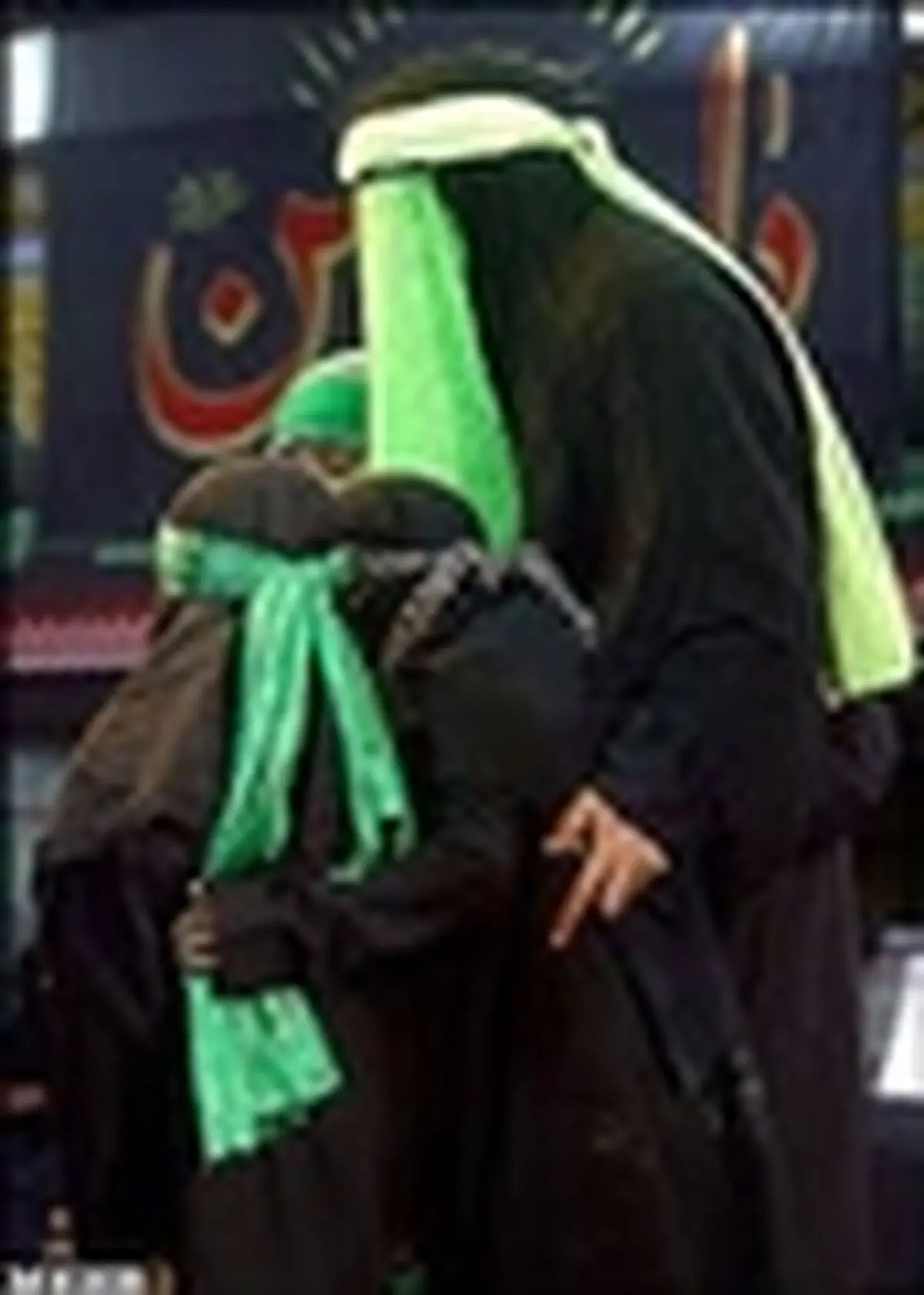 برگزاری مراسم «تعزیه‌خوانی» در مناطق ۵ گانه رشت