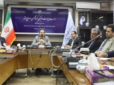 لزوم بروزرسانی برنامه لغو روادید گروهی بین دو کشور ایران و روسیه
