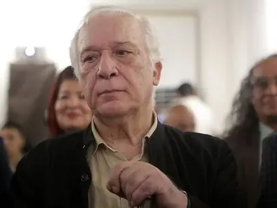«مرثیه گمشده» در لهستان هم غریب بود/ خسرو سینایی؛ صدایی برای بی‌صدایان