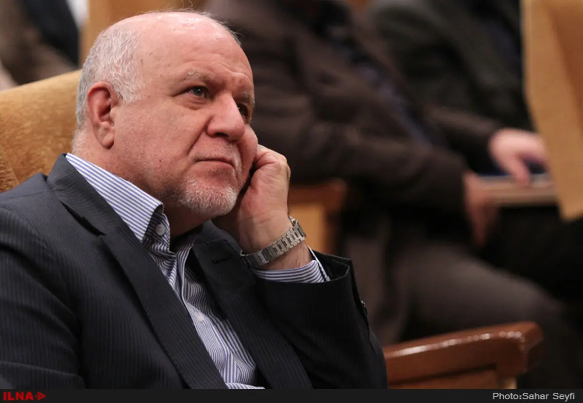 شرایط کشور مانع استیضاح زنگنه شد
