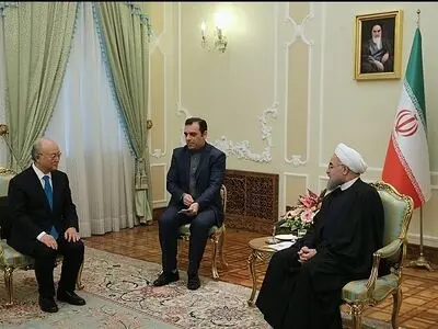 تا زمانیکه طرف مقابل به تعهد‌هایش پایبند باشد، ایران به برجام متعهد می‌ماند