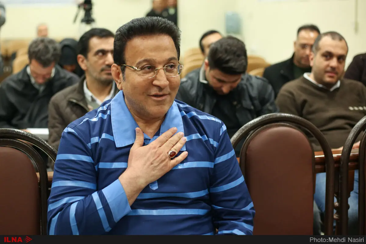 کنایه رگباری «خانه امن» به عابر بانک فوتبال
