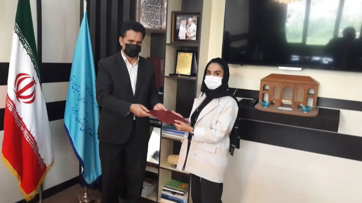 صدور مجوز فعالیت ۶ فروشگاه صنایع‌دستی برای نخستین بار 