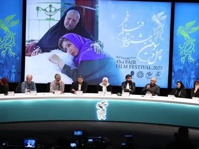نائیجی: آنچه که در «آنتیک» دیده می‌شود خرافه است، نه دین