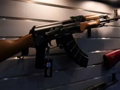  US Senate Passes Compromised Gun Bill