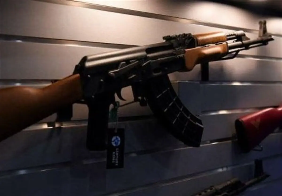  US Senate Passes Compromised Gun Bill