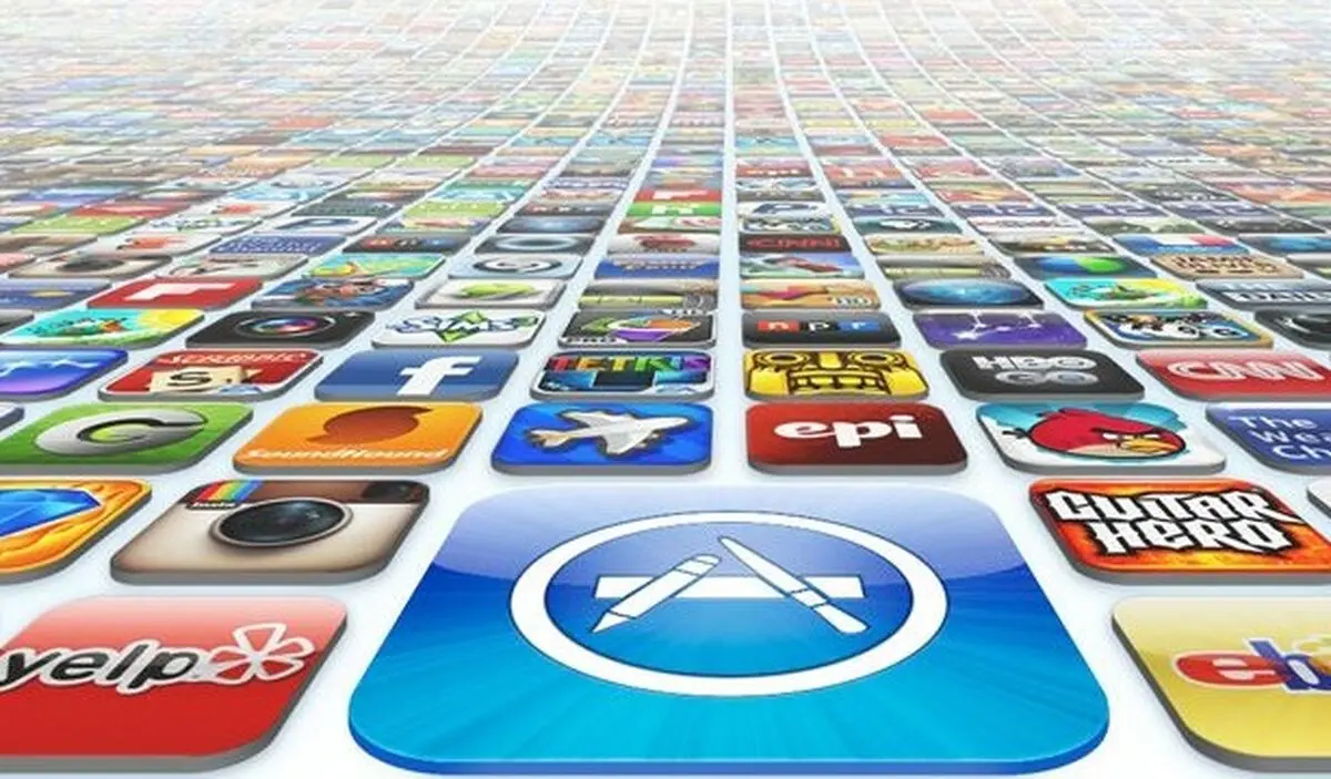 Google Play drops Iranian apps after Apple