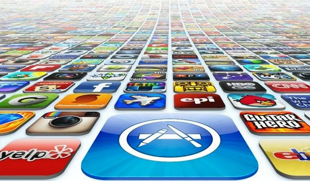 Google Play drops Iranian apps after Apple