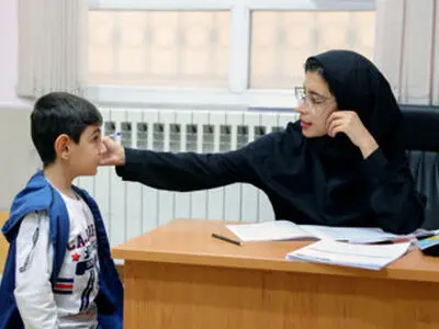 عدم مراجعه حدود ۵۰۰ هزار کودک بدو ورود به مدرسه به مراکز سنجش سلامت