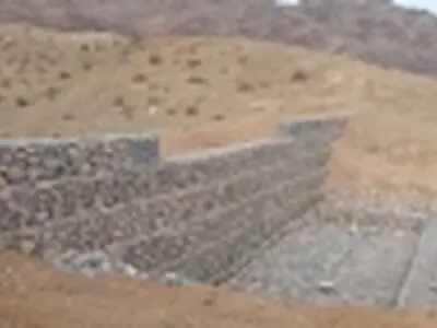 اقدامات آبخیزداری در حوزه آبخیز اخترآبادِ ملارد آماده بهره‌برداری شد