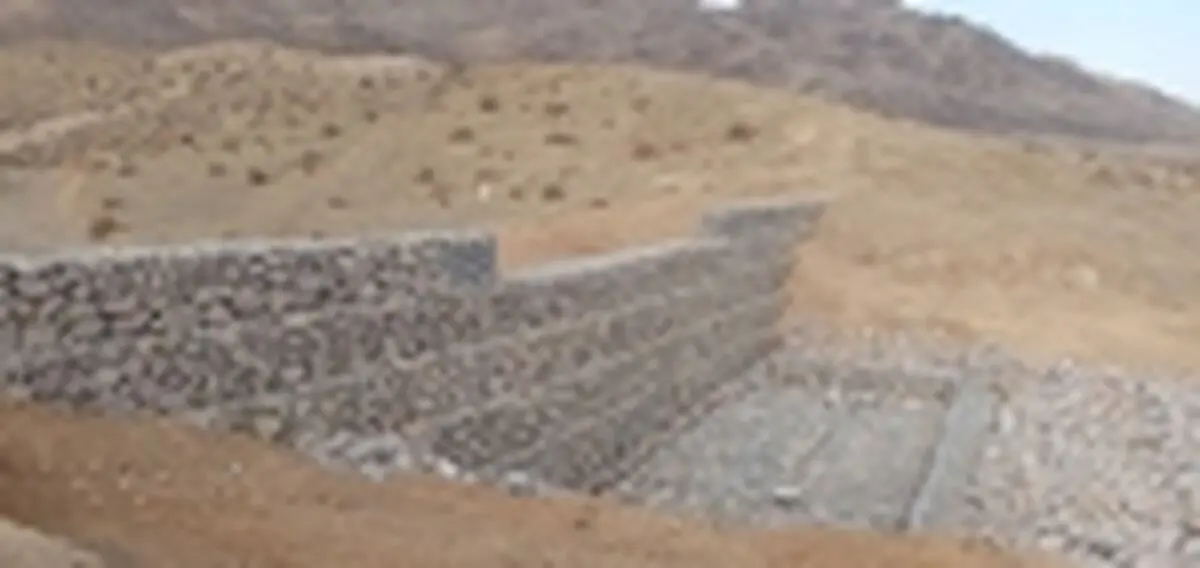 اقدامات آبخیزداری در حوزه آبخیز اخترآبادِ ملارد آماده بهره‌برداری شد