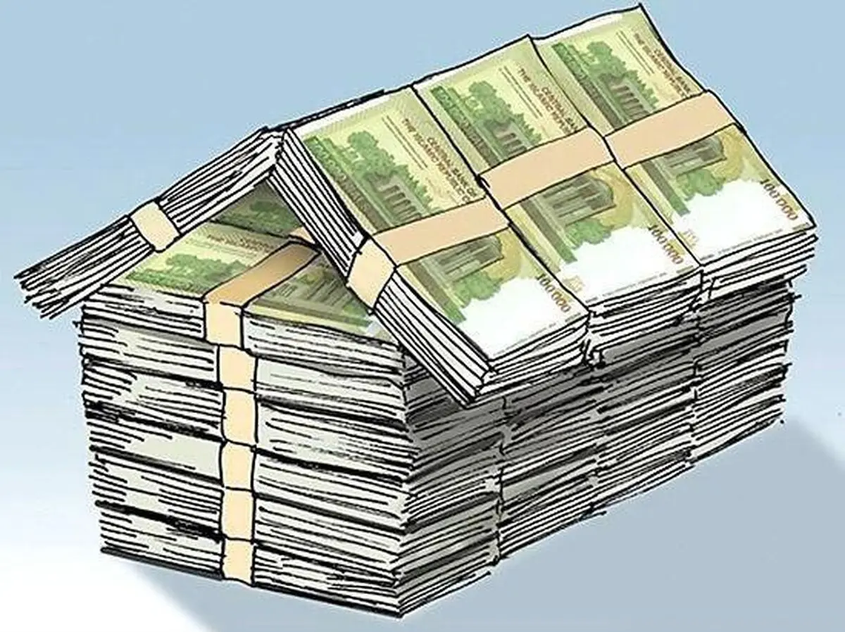  هیچ جای دنیا سهم زمین در قیمت تمام شده یک واحد مسکونی تا به این حد بالا نیست