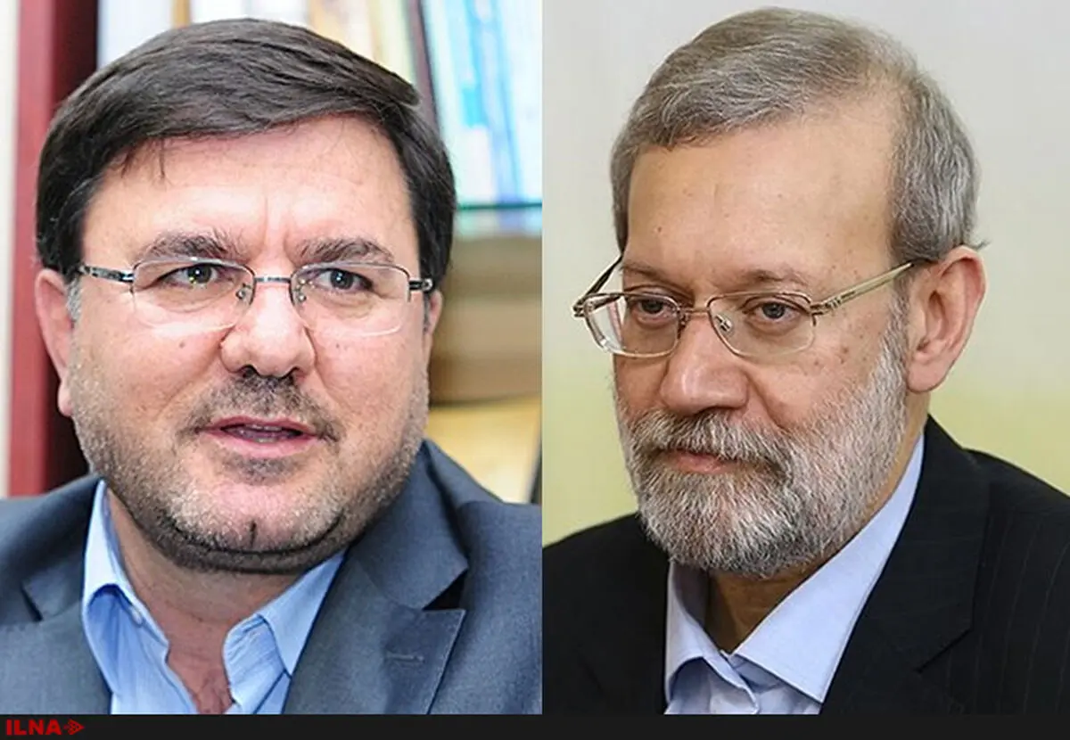 نعمتی:صداوسیما به میل خود رفتار می‌کند که در شأن نظام نیست / لاریجانی: رسانه ملی باید نسبت به رعایت شئون مجلس توجه کند
