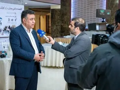دعوت از دانشجویان و پژوهشگران برای مشارکت در واحد‌های دانش‌بنیان