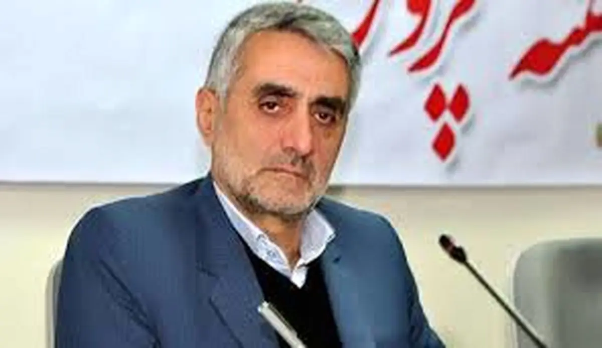 سرپرست معاونت هماهنگی اقتصادی و توسعه استانداری البرز منصوب شد