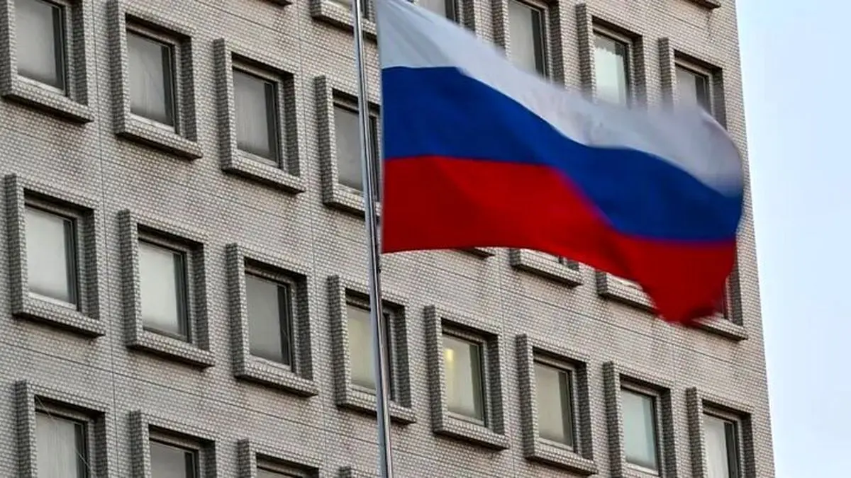 Explosion confirmed inside Russian consulate in French city Marseille