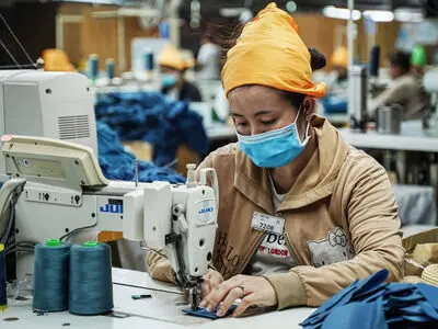 تلاش مشترک ILO، کامبوج و ژاپن برای ایجاد بیمه درمانی برای کارگران مهاجر